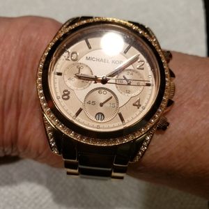 Woman's watch